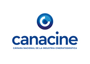 CANACINE CÁMARA NACIONAL DE LA INDUSTRIA CINEMATOGRÁFICA