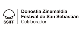 SSIFF Donostia Zinemaldia Festival de San Sebastián Colaborador
