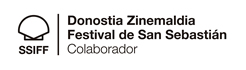 SSIFF Donostia Zinemaldia Festival de San Sebastián Colaborador